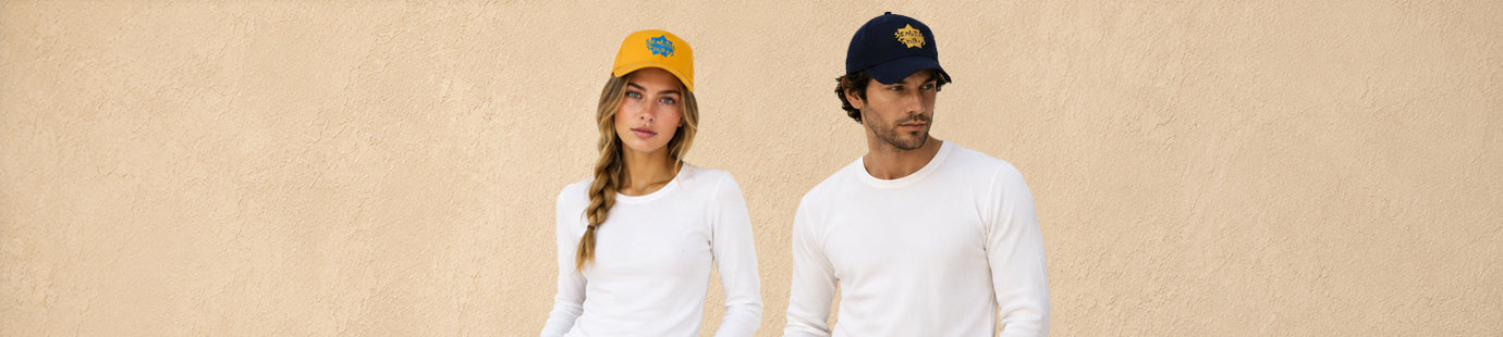 Men Caps