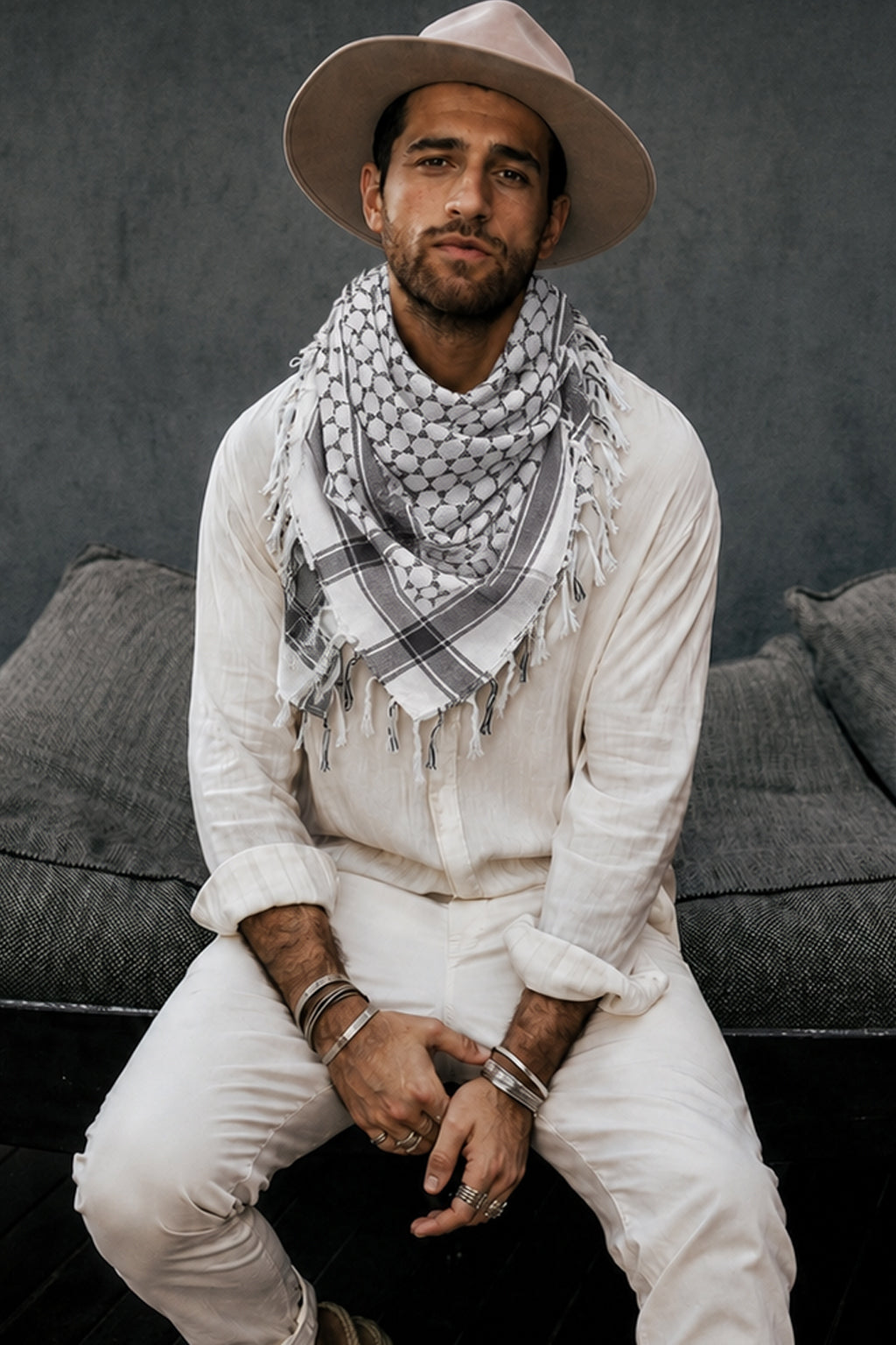 Star Of David ASH Sudra