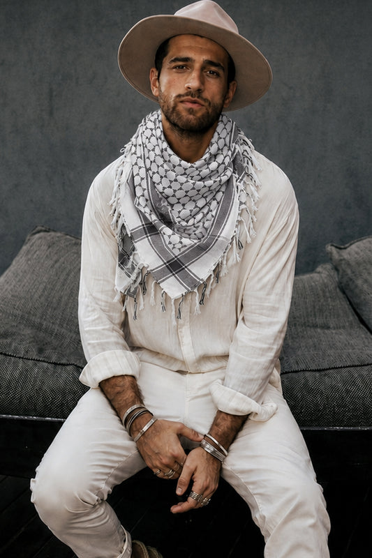 Star Of David ASH Sudra