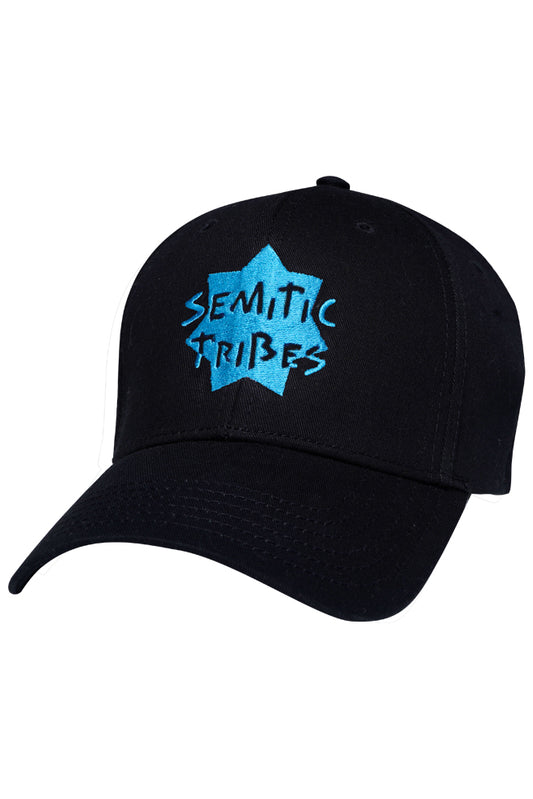 Women LOGO BLACK CAP
