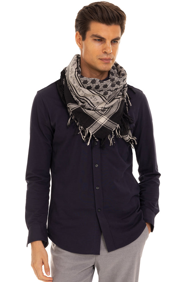 Interlink Black Sudra