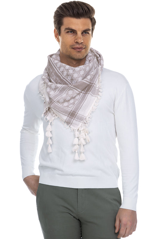 Interlink White Sudra
