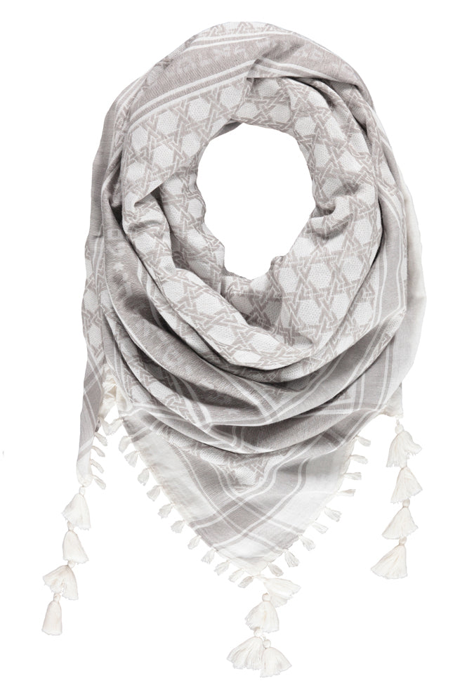 Interlink White Sudra