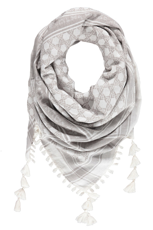 Interlink White Sudra