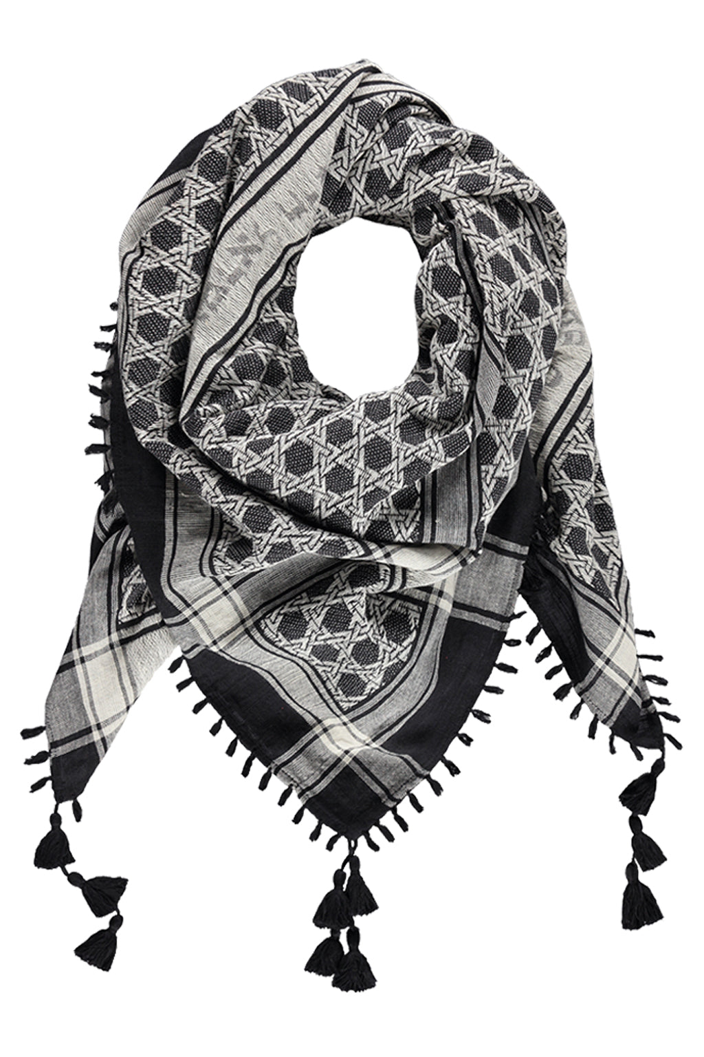 Interlink Black Sudra