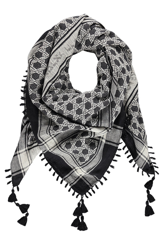 Interlink Black Sudra
