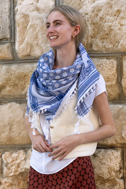 L'Shanah Haba'ah B'Yerushalayim Sudra