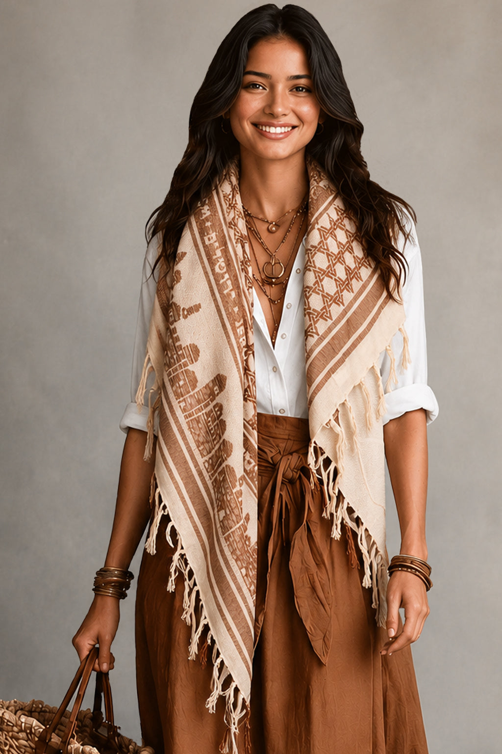 Jerusalem Beige Sudra