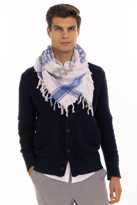 MULTI Interlink White Sudra
