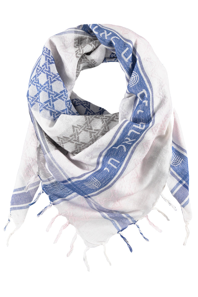 MULTI Interlink White Sudra