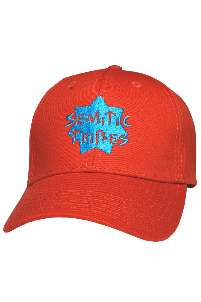 LOGO Orange CAP