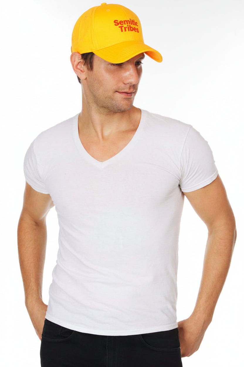 LOGO Yellow CAP