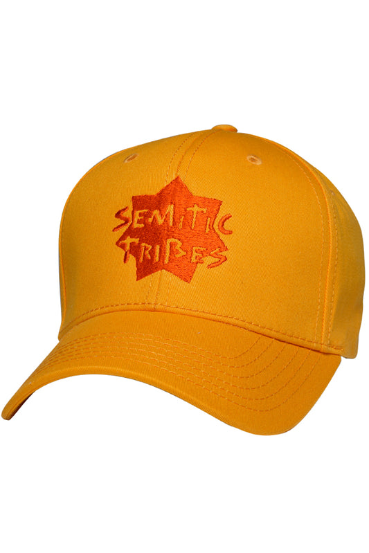 LOGO Yellow CAP
